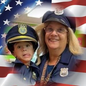 Meet your Posher, Sue